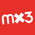 MX3